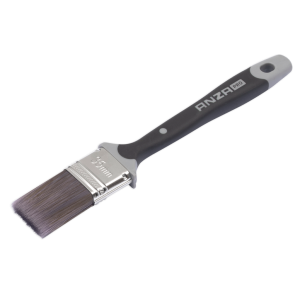 Пензель Classic Allround Flat Brush Ergo  ANZA 35мм