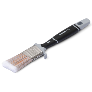 Пензель Super Soft Angled Cut Brush Ergo ANZA 35 мм