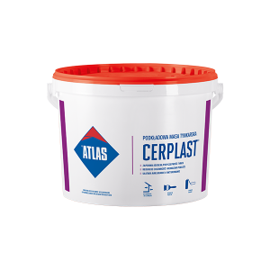 Грунт-фарба АТLAS CERPLAST  5кг