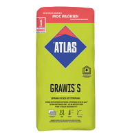 Клей для приклейки ATLAS GRAWIS S 25 кг