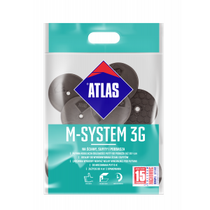 АТЛАС M-SYSTEM КТ 3G  L150