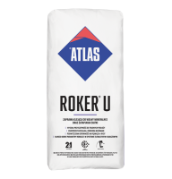 Клей для минеральной ваты АТLAS ROKER U 25кг