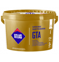 Шпаклевка мокрая GТА АТLAS 18кг