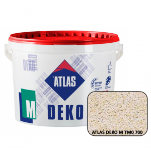 Декоративна мозаїчна штукатурка ATLAS DEKO М0  700 25кг.