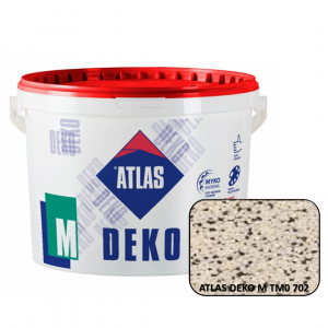 Декоративна мозаїчна штукатурка ATLAS DEKO М0  702 25кг.