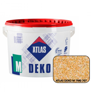 Декоративна мозаїчна штукатурка ATLAS DEKO М0  707 25кг.