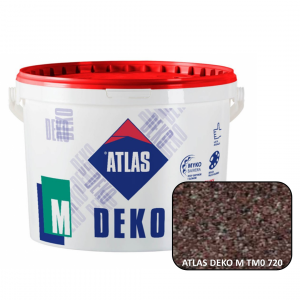 Декоративна мозаїчна штукатурка ATLAS DEKO М0  720 25кг.