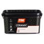 Фарба керамічна 001 Plaze Flores FOX DEKORATOR 1l