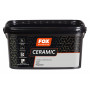Фарба керамічна 009 Pola Flegrejskie FOX DEKORATOR 1l