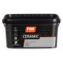 Фарба керамічна 010 Kamienna Gomera FOX DEKORATOR 1l