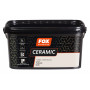 Фарба керамічна 002 Pustynia Gobi FOX DEKORATOR 1l