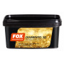 Декоративна структурна фарба FOX DEKORATOR DIAMENTO 3D carbon 0007 1L