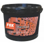 Декоративна штукатурка FOX DEKORATOR EFEKT RDZY UA zestaw na 10m2