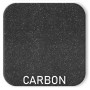 Декоративна структурна фарба FOX DEKORATOR DIAMENTO UA 0007 carbon 1L