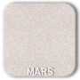 Декоративна структурна фарба FOX DEKORATOR DIAMENTO UA 0002 mars 1L