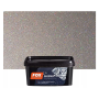 Декоративна структурна фарба FOX DEKORATOR DIAMENTO  0009 multikolor 1L