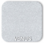 Декоративна структурна фарба FOX DEKORATOR DIAMENTO UA 0005 venus 1L