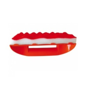Паца FOX  Dekorator 9 flok falisty 