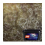 Декоративна штукатурка FOX DEKORATOR Efekt GALAXY BROWN 5m2
