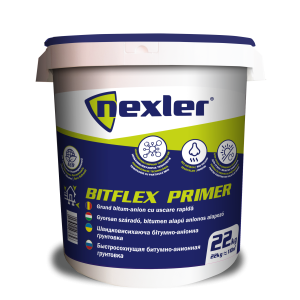 Праймер  IZOHAN BITFLEX  22кг