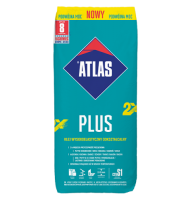 Клей для плитки еластичний АТLAS PLUS NOWY 25кг 