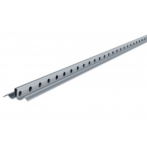 Рейка штукатурна w10 2,5м