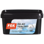 Декоративна штукатурка FOX DEKORATOR RELIEF PERLOWY  UA WHITE 0004 1кг