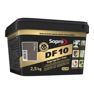Фуга SOPRO DF10 