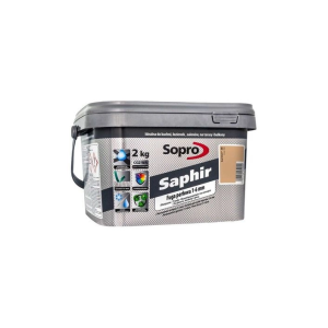 Фуга SOPRO SAPHIR 38 карамель  2кг