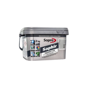 Фуга SOPRO SAPHIR 77 манхетен  2кг