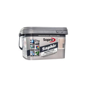Фуга SOPRO SAPHIR 33 сапфір беж юрський 2кг
