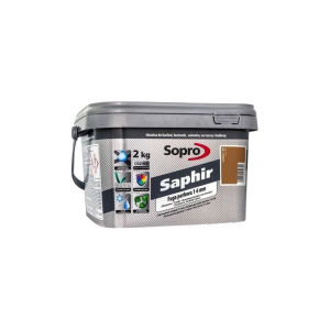 Фуга SOPRO SAPHIR 58 умбра  2кг