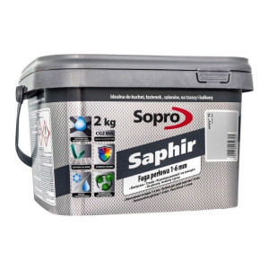 Фуга  SOPRO SAPHIR 