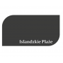 Фарба керамічна 014 Intense Islandzka Plaza FOX DEKORATOR 1l