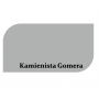Фарба керамічна 010 Kamienna Gomera FOX DEKORATOR 1l
