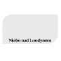 Фарба керамічна 007 Niebo nad Londynem FOX DEKORATOR 1l