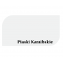 Фарба керамічна 005 Piaski Karaibskie FOX DEKORATOR 1l