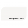 Фарба керамічна 006 Szwajcarski Stok FOX DEKORATOR 1l