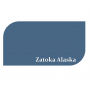 Фарба керамічна 011 Intense Zatoka Alaska FOX DEKORATOR 1l