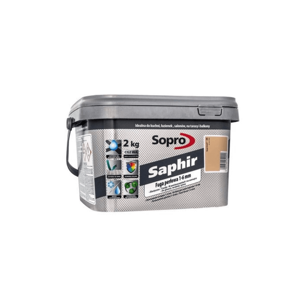 Фуга SOPRO SAPHIR